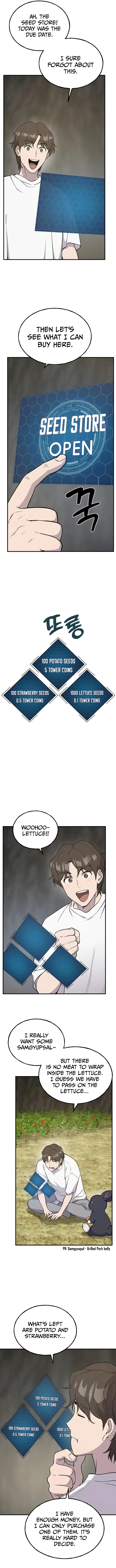 Solo Farming In The Tower - Chapter 19 image 11_optimized